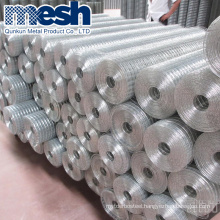 Galvanized Welded Wire Mesh Fence Fabric Manufacturer